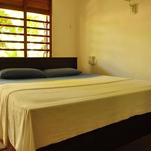 Standard Zimmer mit Kingsize-Bett